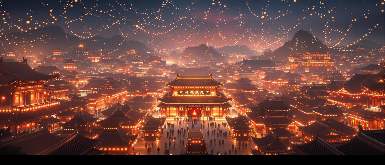 长安十二时辰：大唐风云 - 东京热视频网轮播图