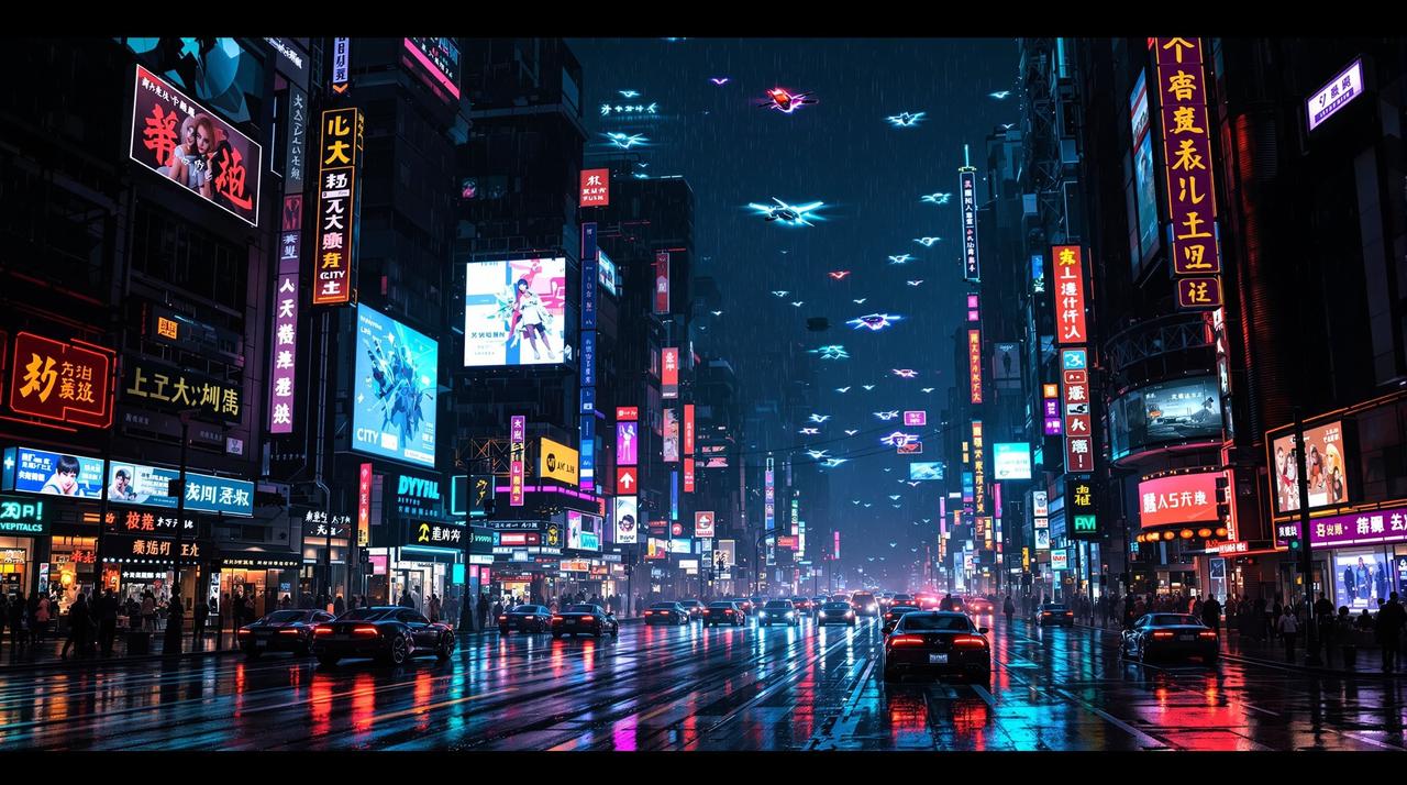 赛博朋克2077：夜之城传说 - 电影 在线观看 东京热视频网